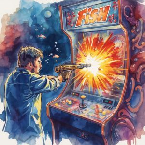 Bắn Cá OA88 – Đổi Thưởng Siêu Tốc