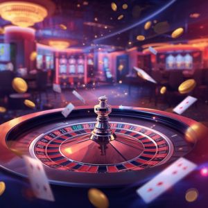 Casino OA88 – Live Casino Chuẩn Vegas