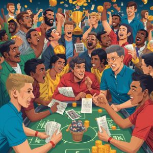 Cá cược esport OA88